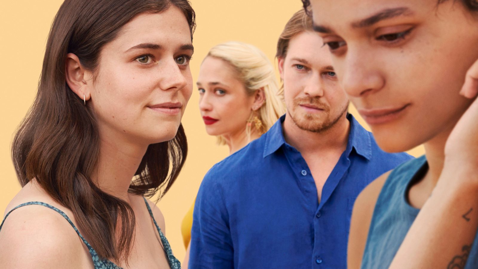 The Conversations With Friends Ending Has Made Me So Mad Miss Flicks
