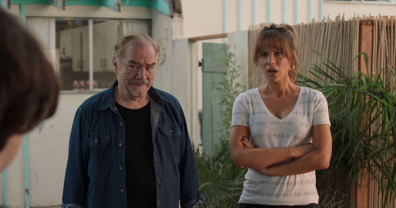 Prisoner’s Daughter Film Review